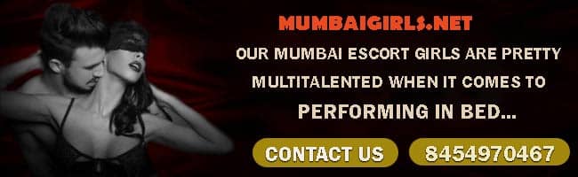 Escort service mumbai
