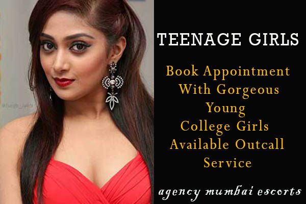 MUMBAI SEXY TEENAGE GIRLS