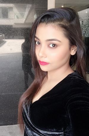  Mumbai escort