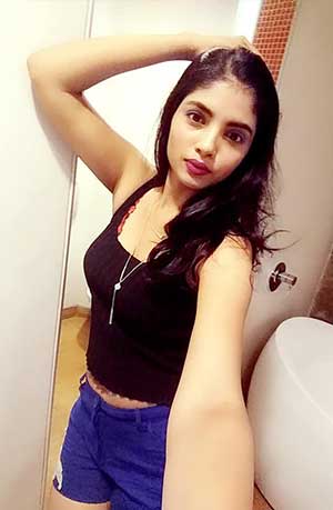 Independent escorts Mumbai