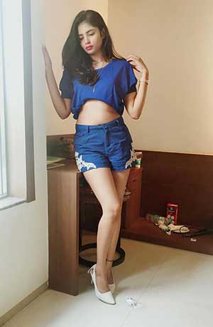  Mumbai escort service