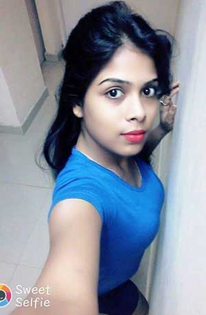   Independent escort service